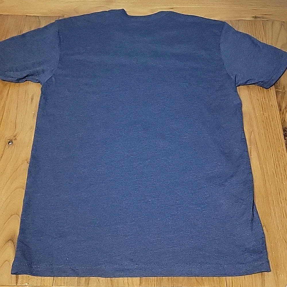 Drunkey Kong Chive Tees  men's size S t-shirt - Picture 6 of 6